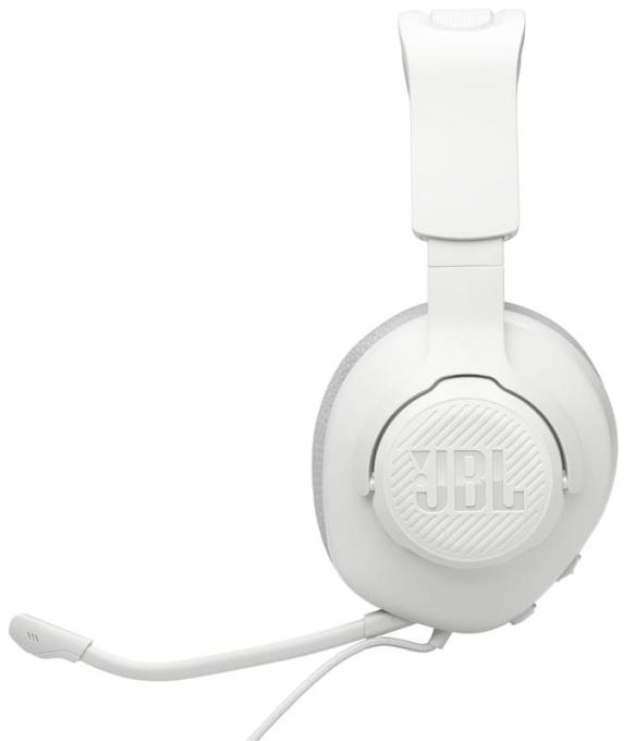 JBL JBLQTUM100M2WHT