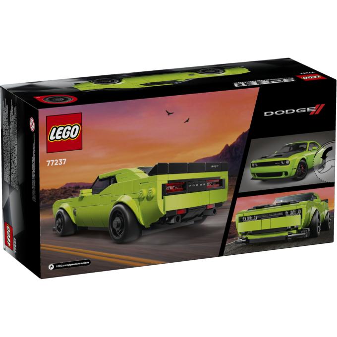 LEGO 77237