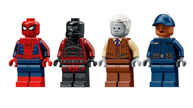 LEGO 76349