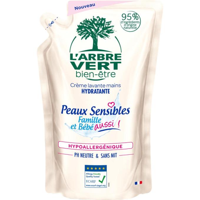 L'Arbre Vert 3450601032554
