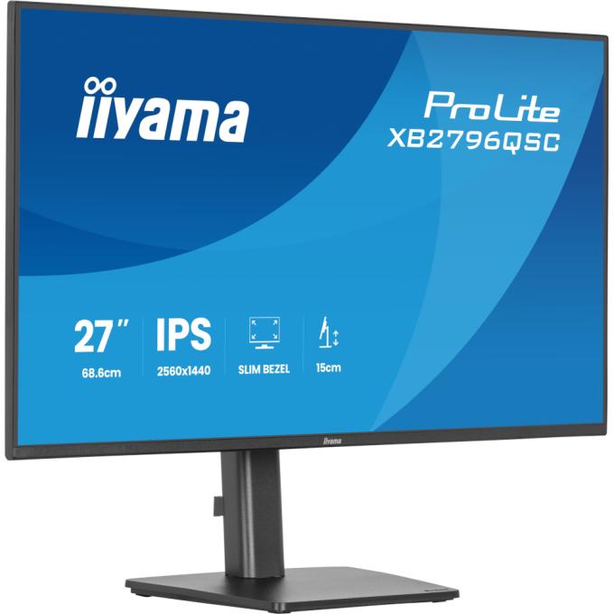 Iiyama XB2796QSC-B1