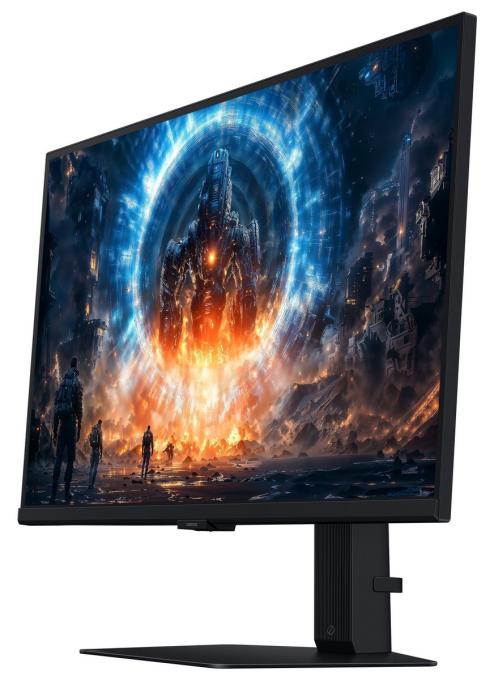 Samsung LS27FG606EIXUA