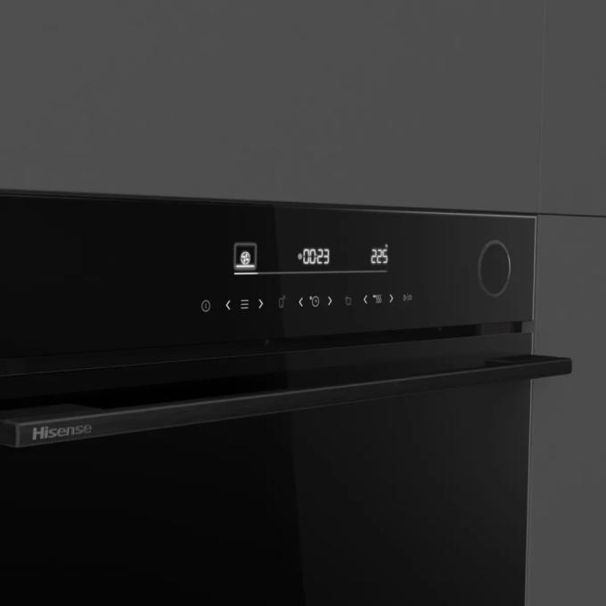 Hisense BSA6634PBG8