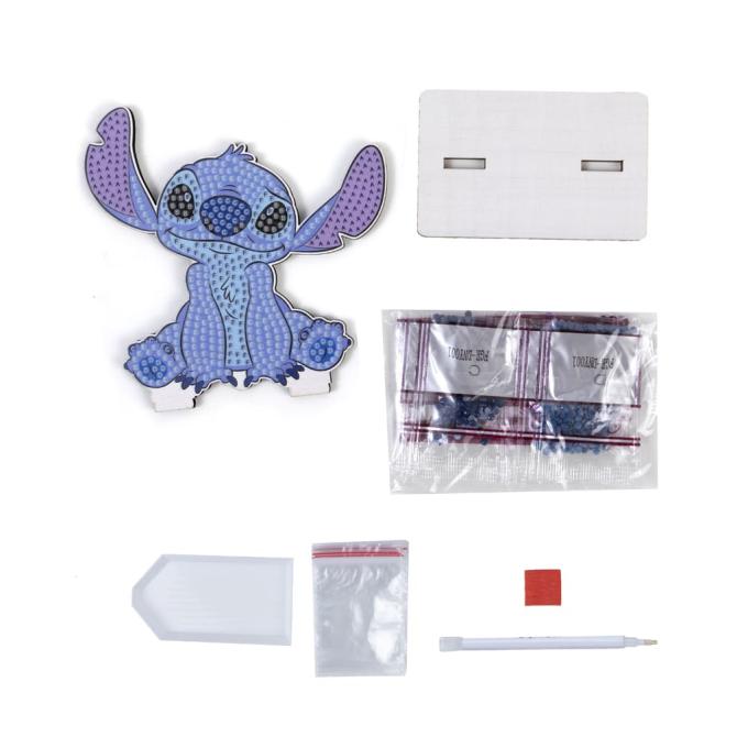 Crystal Art CAFGR-DNY001