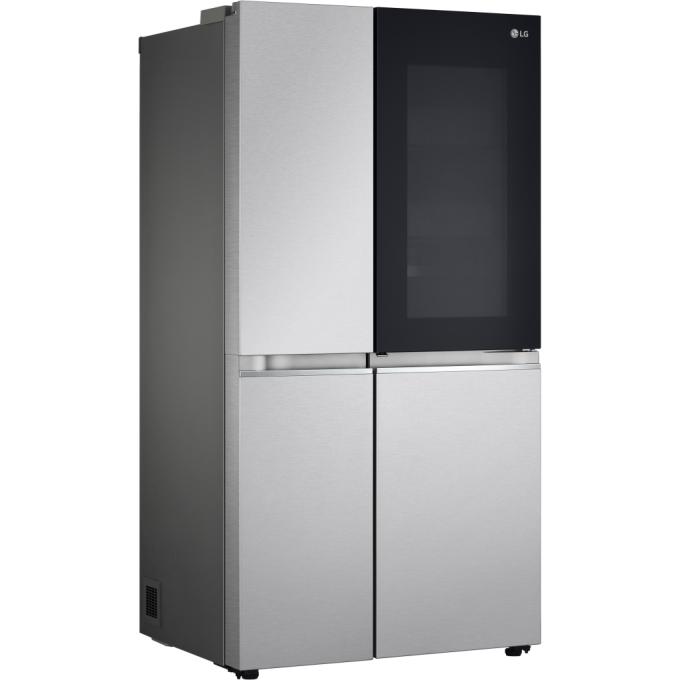 Samsung RS64DG5303S9UA