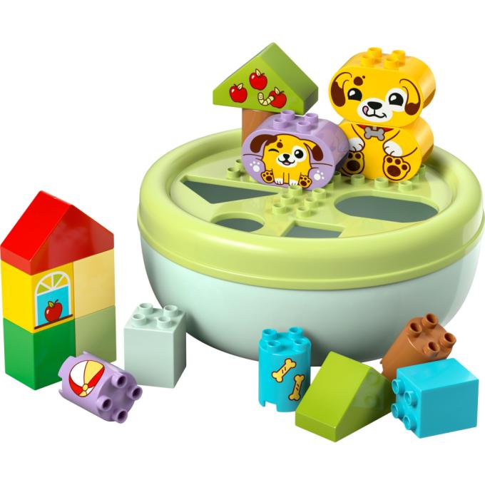 LEGO 10441