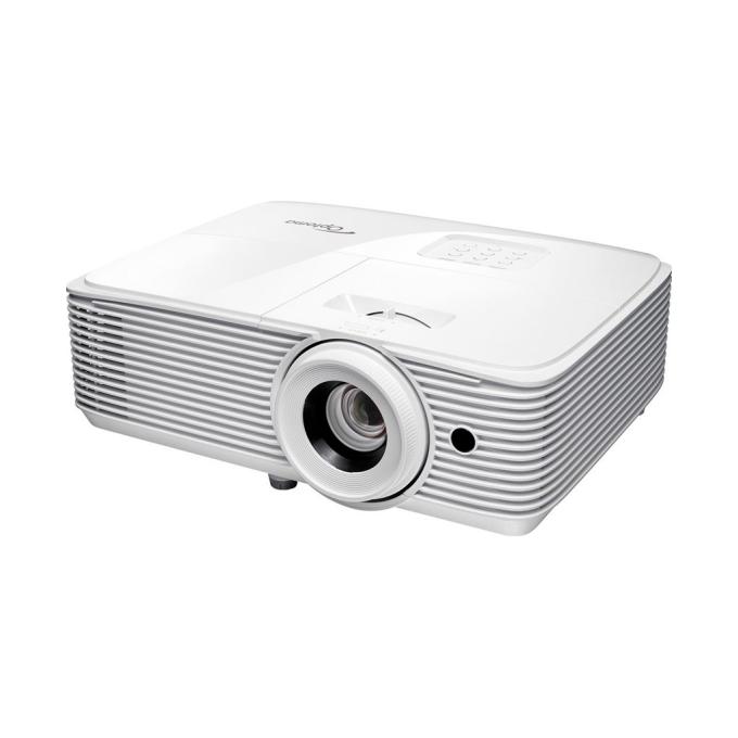 Optoma E9PV7GA10EZ1ETH