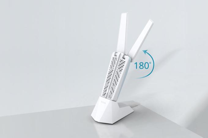 DLINK AE65U