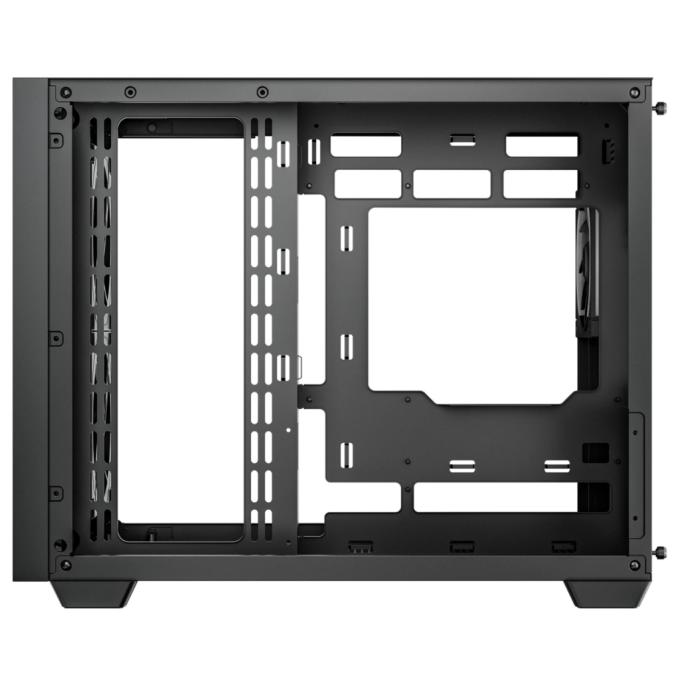 Deepcool R-CG330MESH-BKANM3-G