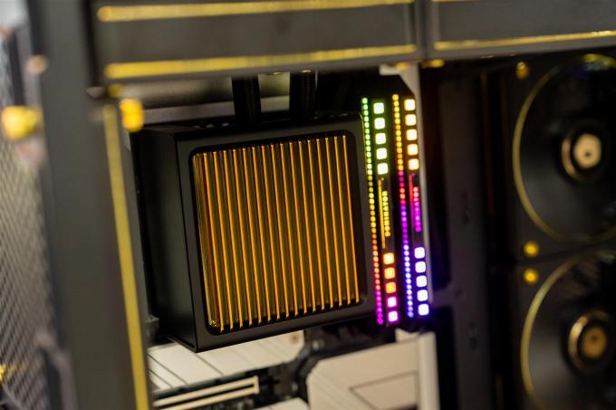 ID-Cooling DX360 GDL