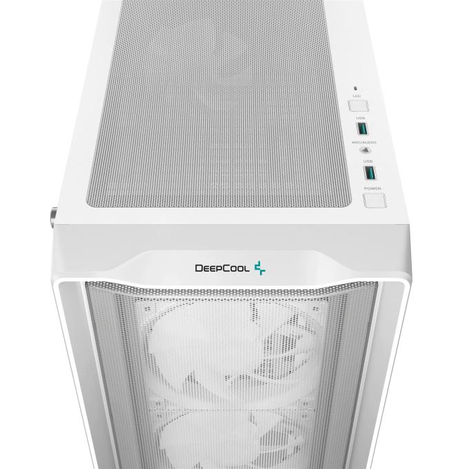 Deepcool R-CC560-WHAMA4-G-2