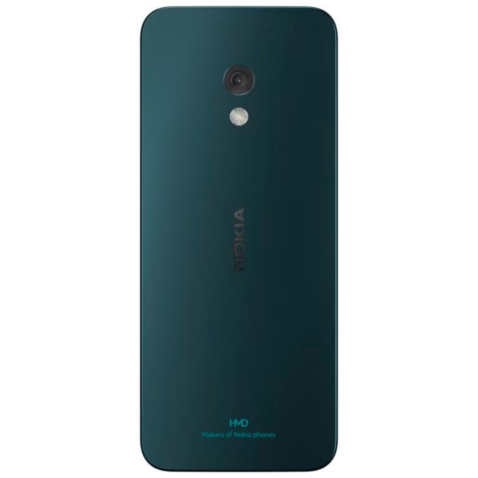 Nokia 225 4G DS 2024 Dark Blue