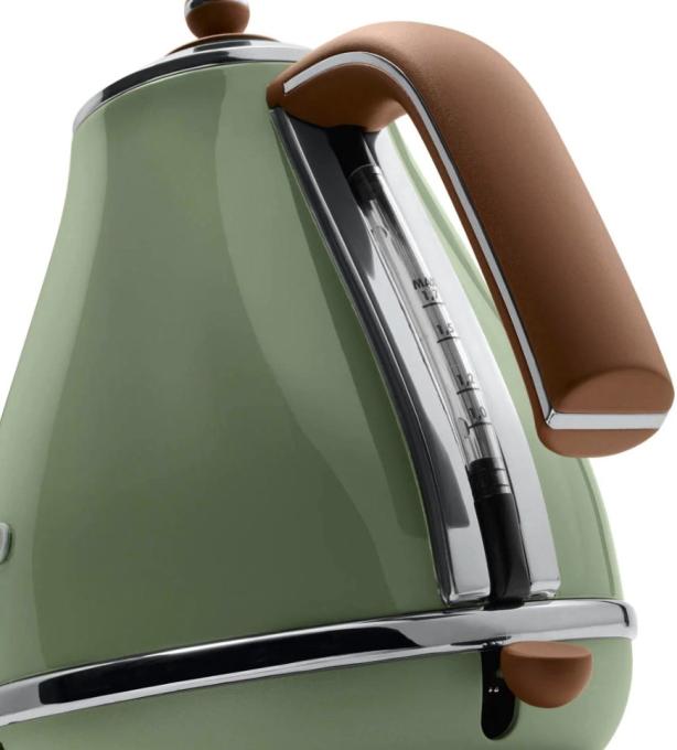 DeLonghi KBOV 2001 GR