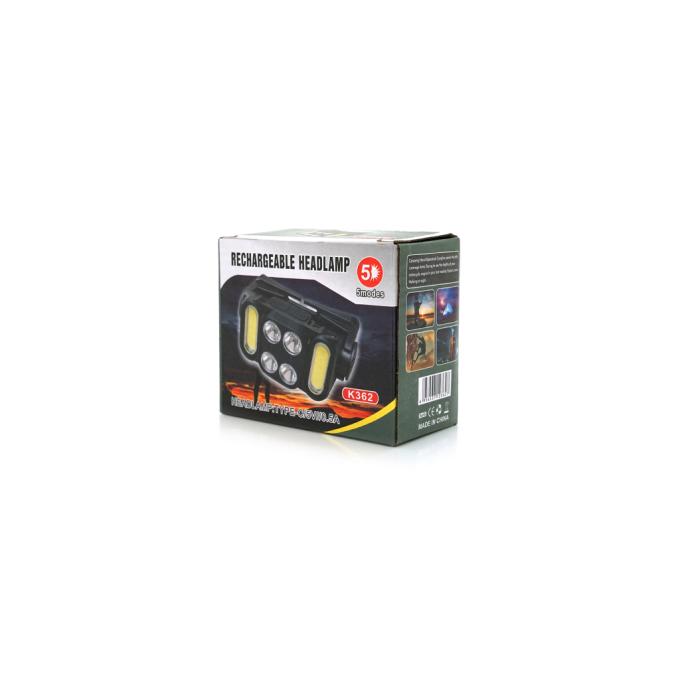 VOLTRONIC K362