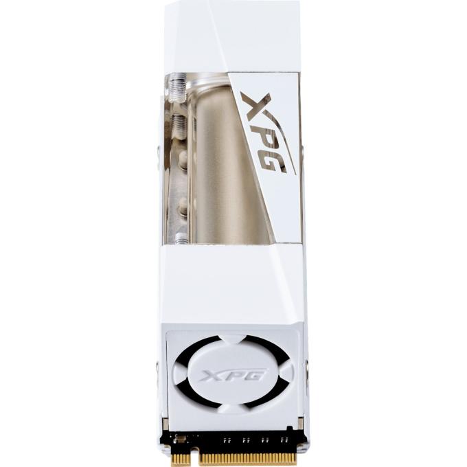 ADATA SMAR-980S-2TCI