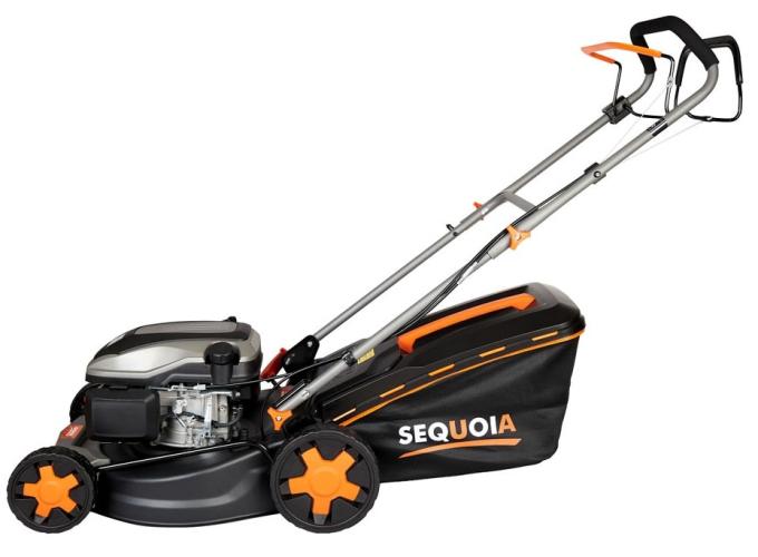 SEQUOIA SPLM4600S