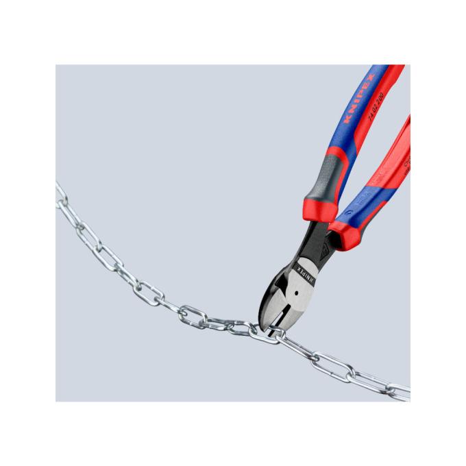 KNIPEX 74 02 200