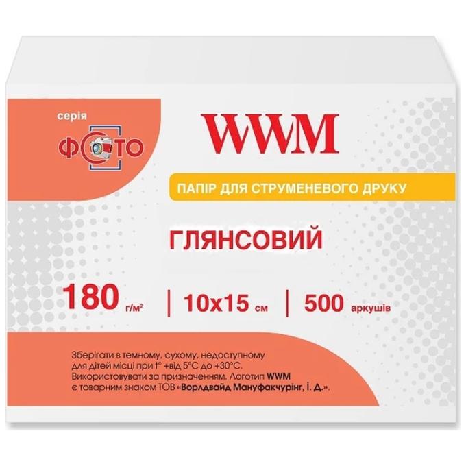 WWM G180.F500