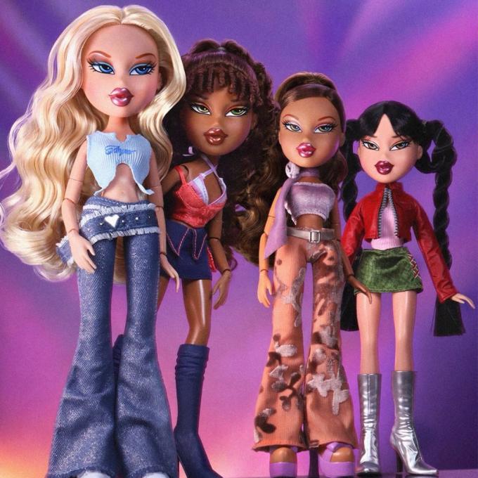 Bratz 596080