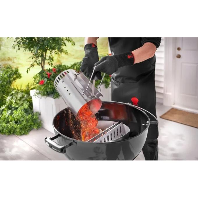 Weber 7416