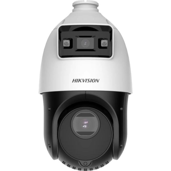Hikvision DS-2SE4C425MWG-E(14F0) 4МП (2.8+4.8-120мм)