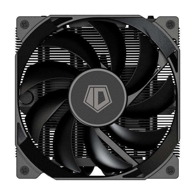 ID-Cooling IS-37-XT Black