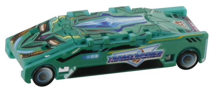 TRANSCRASHER YW652807