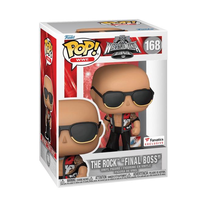 Funko Pop 889698859929