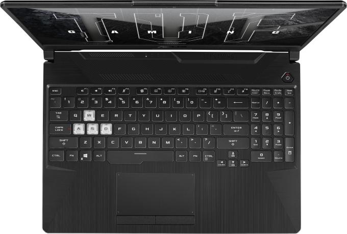 ASUS 90NR0JF7-M00DE0