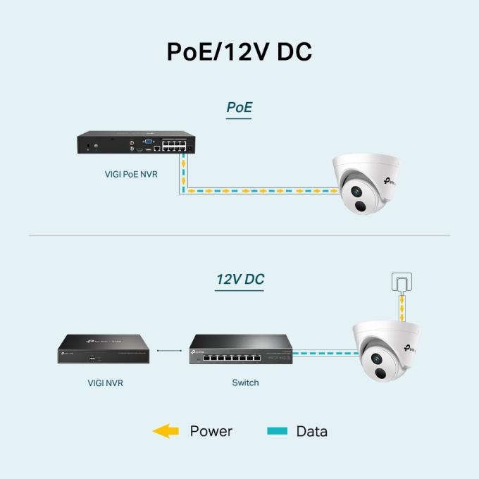 TP-Link VIGI C440I(4mm)