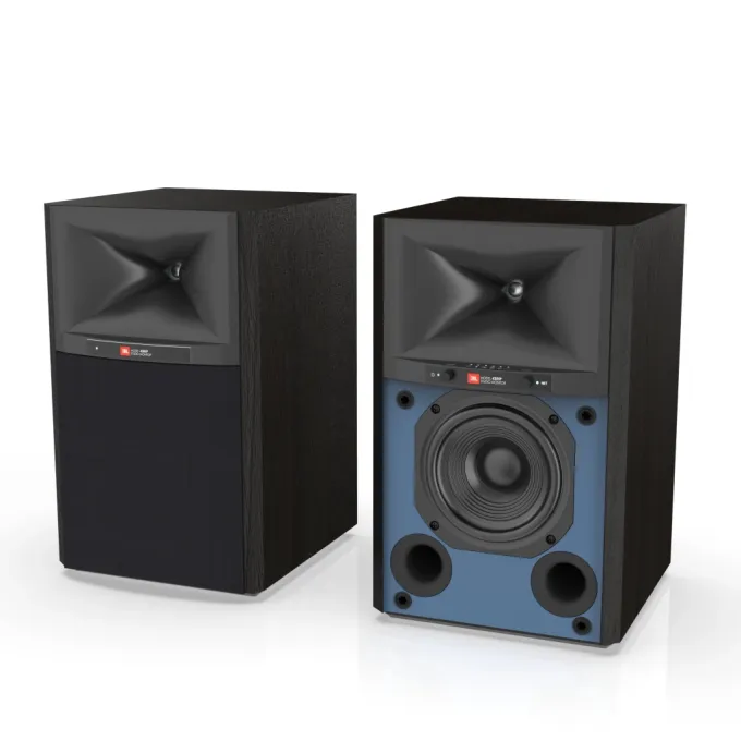 JBL JBL4305PBLKEU