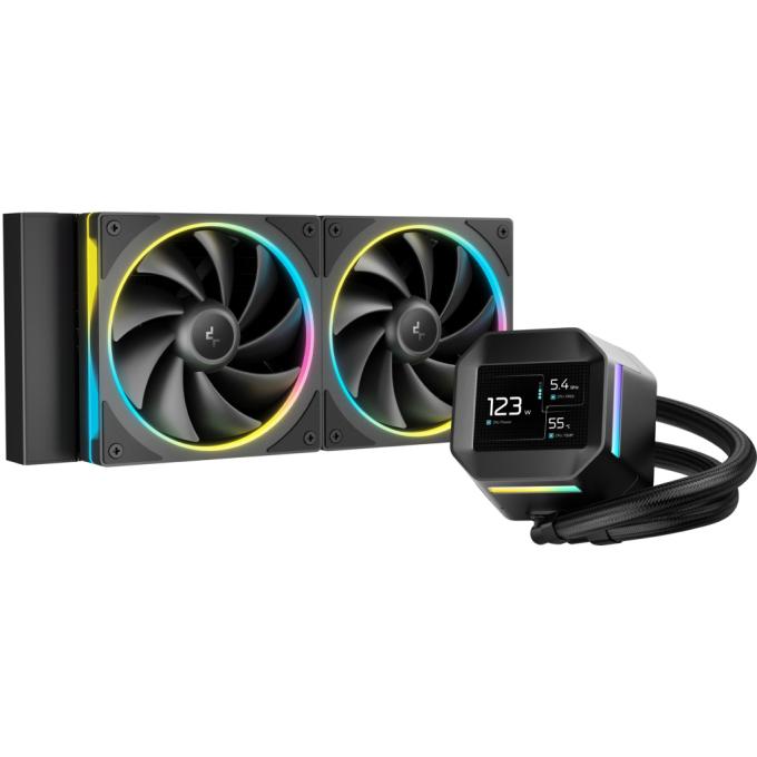 Deepcool R-LM240-BKDMMC-1