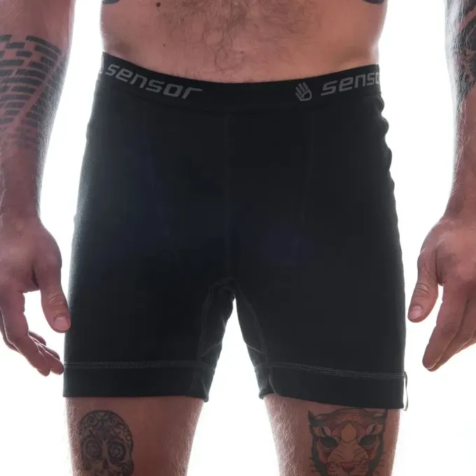 Sensor SM21DF-black-L