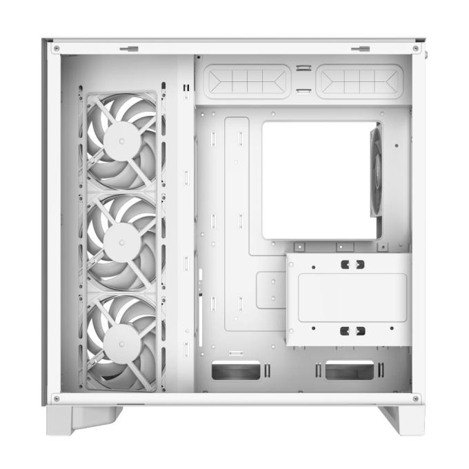 GAMEMAX NEX C56 WH