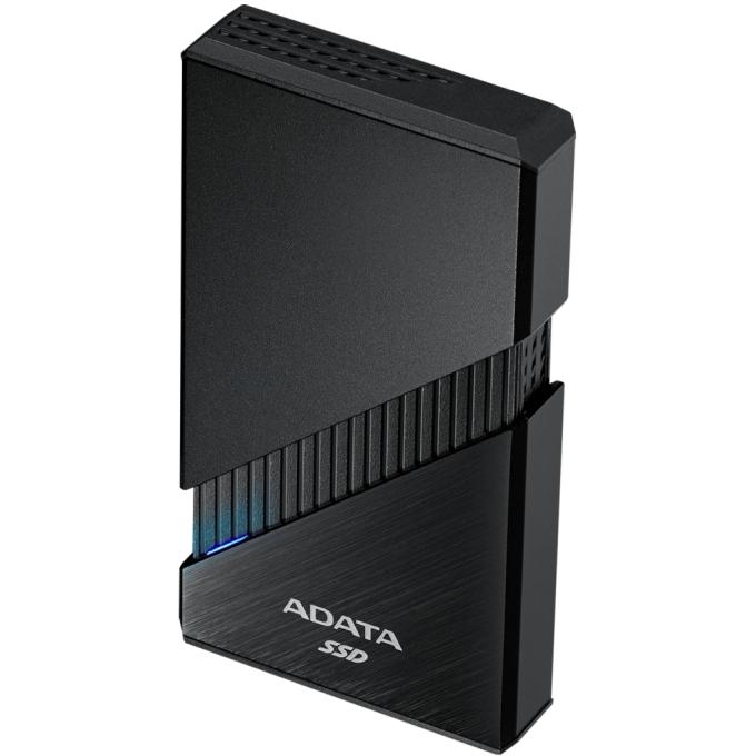 ADATA SE920-4TCBK