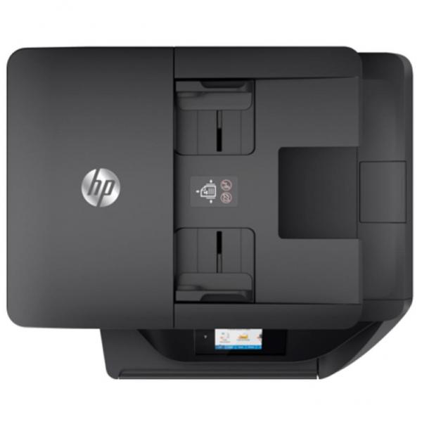 Многофункциональное устройство HP OfficeJet Pro 6960 c Wi-Fi J7K33A