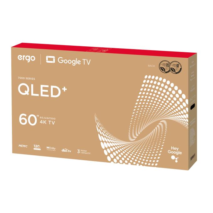 Ergo 60JUQ7500