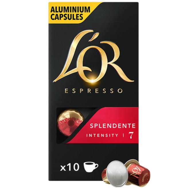 L'OR 8711000357910