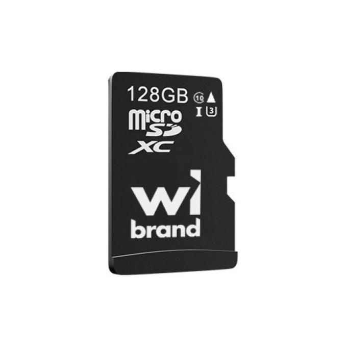 Wibrand WICDHU3/128GB