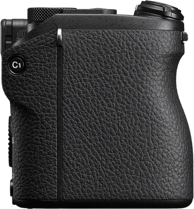 SONY ILCE6700B.CEC