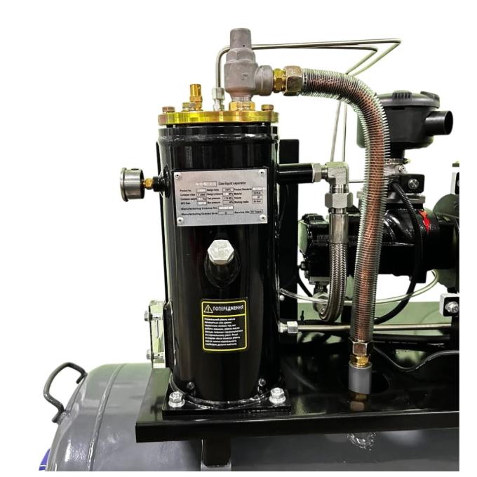 GTM DLG5.5V
