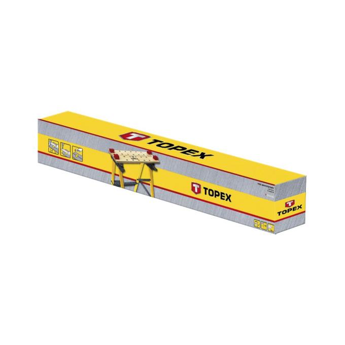 Topex 07A420