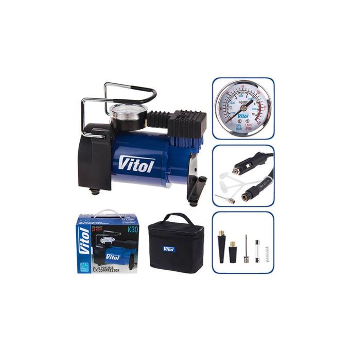 VITOL K-30