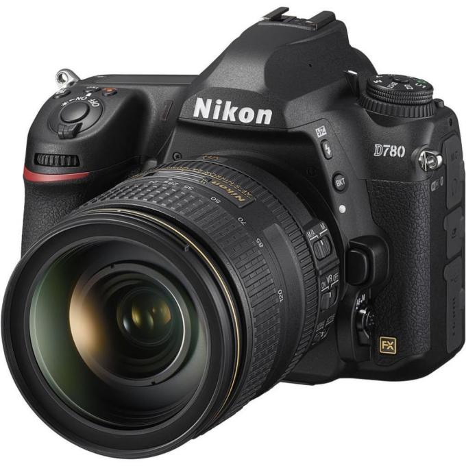 Nikon VBA560AE