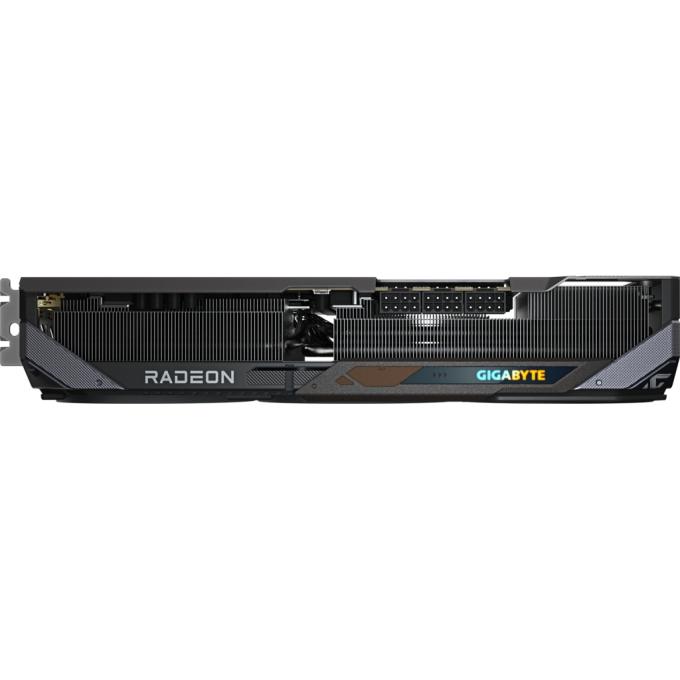 GIGABYTE GV-R9070XTGAMING OC-16GD