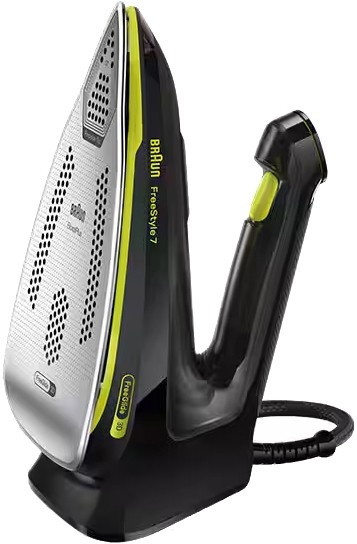 BRAUN FI 7255 GR