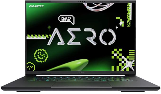 GIGABYTE AERO_X16_1WH93UAC64DH