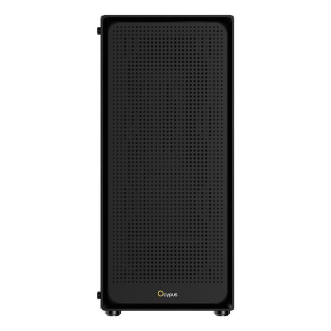 OCYPUS GAMMA-C50-BKG000XX-GL