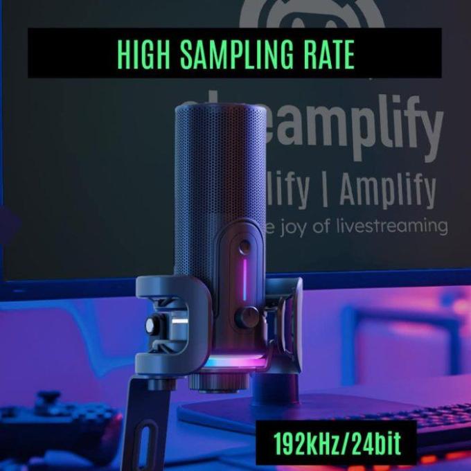 STREAMPLIFY SPMC-MP3C327.11