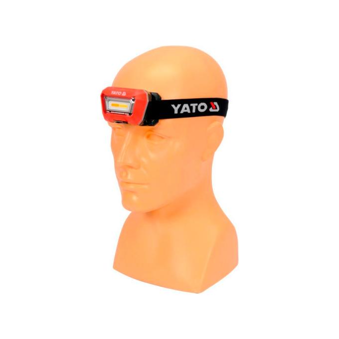 YATO YT-08490